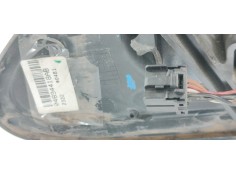 Recambio de retrovisor derecho para chrysler voyager (rg) 3.3 v6 cat referencia OEM IAM   