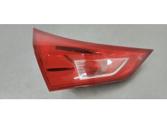 Recambio de piloto trasero izquierdo interior para toyota auris 1.6 i 132 referencia OEM IAM   