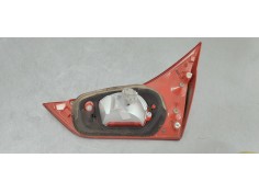 Recambio de piloto trasero izquierdo interior para toyota auris 1.6 i 132 referencia OEM IAM   