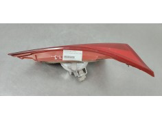 Recambio de piloto trasero izquierdo interior para toyota auris 1.6 i 132 referencia OEM IAM   