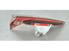 Recambio de piloto trasero izquierdo interior para toyota auris 1.6 i 132 referencia OEM IAM   