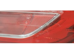 Recambio de piloto trasero izquierdo interior para toyota auris 1.6 i 132 referencia OEM IAM   