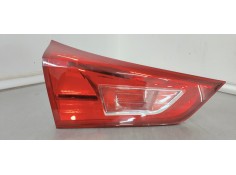 Recambio de piloto trasero izquierdo interior para toyota auris 1.6 i 132 referencia OEM IAM   