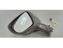 Recambio de retrovisor izquierdo para renault captur 1.5 dci 90 fap referencia OEM IAM   