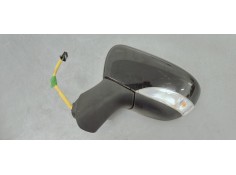 Recambio de retrovisor izquierdo para renault captur 1.5 dci 90 fap referencia OEM IAM   