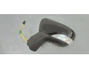 Recambio de retrovisor izquierdo para renault captur 1.5 dci 90 fap referencia OEM IAM   