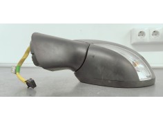 Recambio de retrovisor izquierdo para renault captur 1.5 dci 90 fap referencia OEM IAM   