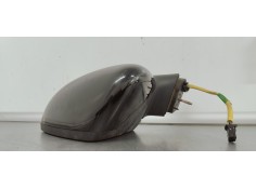 Recambio de retrovisor izquierdo para renault captur 1.5 dci 90 fap referencia OEM IAM   