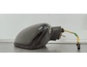 Recambio de retrovisor izquierdo para renault captur 1.5 dci 90 fap referencia OEM IAM   