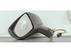 Recambio de retrovisor izquierdo para renault captur 1.5 dci 90 fap referencia OEM IAM   