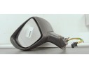 Recambio de retrovisor izquierdo para renault captur 1.5 dci 90 fap referencia OEM IAM   
