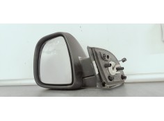 Recambio de retrovisor izquierdo para peugeot partner kombi 1.6 hdi 90 fap referencia OEM IAM 96777523XT  