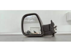 Recambio de retrovisor izquierdo para peugeot partner kombi 1.6 hdi 90 fap referencia OEM IAM 96777523XT  