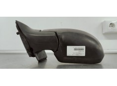 Recambio de retrovisor izquierdo para peugeot partner kombi 1.6 hdi 90 fap referencia OEM IAM 96777523XT  