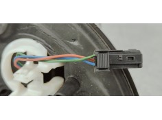 Recambio de retrovisor izquierdo para peugeot partner kombi 1.6 hdi 90 fap referencia OEM IAM 96777523XT  