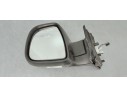 Recambio de retrovisor izquierdo para peugeot partner kombi 1.6 hdi 90 fap referencia OEM IAM 96777523XT  