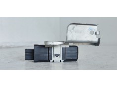 Recambio de centralita inmovilizador para nissan murano (z50) básico referencia OEM IAM 28596CC0  