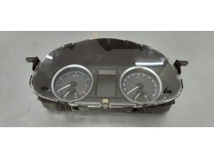 CUADRO INSTRUMENTOS 838000ZV62 