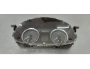Recambio de cuadro instrumentos para toyota auris 1.6 i 132 referencia OEM IAM 838000ZV62  