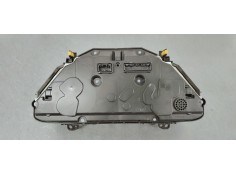 Recambio de cuadro instrumentos para toyota auris 1.6 i 132 referencia OEM IAM 838000ZV62  