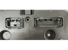Recambio de cuadro instrumentos para toyota auris 1.6 i 132 referencia OEM IAM 838000ZV62  