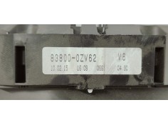 Recambio de cuadro instrumentos para toyota auris 1.6 i 132 referencia OEM IAM 838000ZV62  