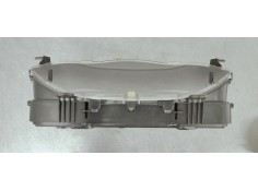Recambio de cuadro instrumentos para toyota auris 1.6 i 132 referencia OEM IAM 838000ZV62  
