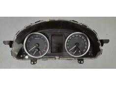 Recambio de cuadro instrumentos para toyota auris 1.6 i 132 referencia OEM IAM 838000ZV62  