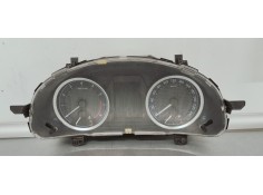 Recambio de cuadro instrumentos para toyota auris 1.6 i 132 referencia OEM IAM 838000ZV62  