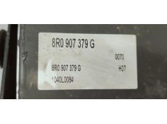 Recambio de abs para audi q5 (8r) 2.0 tdi referencia OEM IAM 8R0907379G  