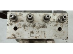 Recambio de abs para audi q5 (8r) 2.0 tdi referencia OEM IAM 8R0907379G  