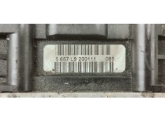 Recambio de abs para audi q5 (8r) 2.0 tdi referencia OEM IAM 8R0907379G  