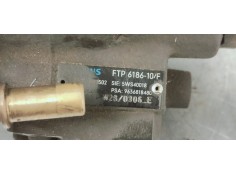 Recambio de bomba inyeccion para peugeot 307 (s1) referencia OEM IAM 9636818480  