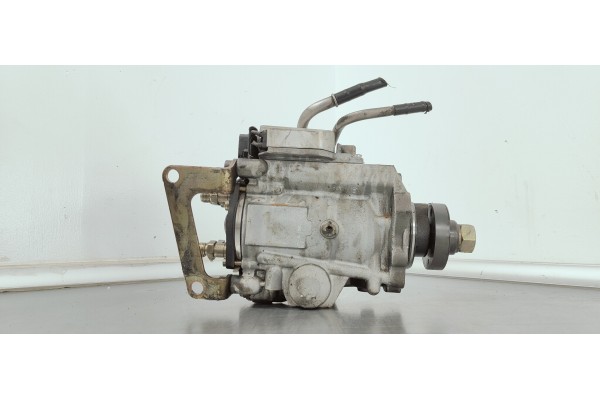Recambio de bomba inyeccion para opel zafira a referencia OEM IAM 0986444014  