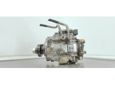 Recambio de bomba inyeccion para opel zafira a referencia OEM IAM 0986444014  