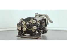 Recambio de bomba inyeccion para opel zafira a referencia OEM IAM 0986444014  