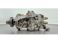 Recambio de bomba inyeccion para opel zafira a referencia OEM IAM 0986444014  