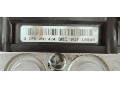 Recambio de abs para seat exeo berlina (3r2) 2.0 tdi 120 fap referencia OEM IAM 0265950474  