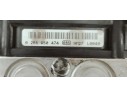 Recambio de abs para seat exeo berlina (3r2) 2.0 tdi 120 fap referencia OEM IAM 0265950474  