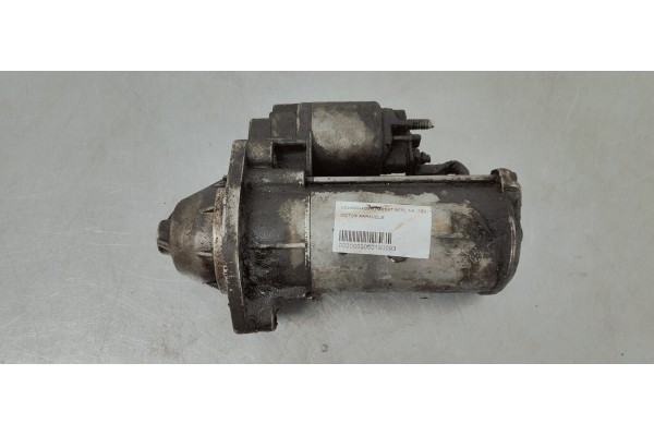 Recambio de motor arranque para volkswagen passat berlina (3b2) referencia OEM IAM   