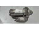 Recambio de motor arranque para volkswagen passat berlina (3b2) referencia OEM IAM   