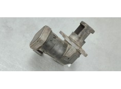 Recambio de valvula egr para mercedes-benz clase c (w203) berlina referencia OEM IAM A646140  