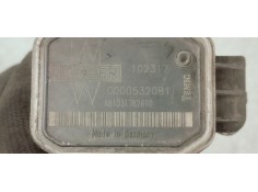Recambio de valvula egr para mercedes-benz clase c (w203) berlina referencia OEM IAM A646140  