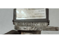 Recambio de valvula egr para mercedes-benz clase c (w203) berlina referencia OEM IAM A646140  
