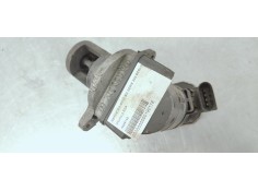 Recambio de valvula egr para mercedes-benz clase c (w203) berlina referencia OEM IAM A646140  