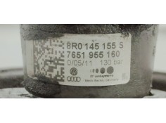 Recambio de bomba direccion para audi q5 (8r) 2.0 tdi referencia OEM IAM 8R0145155S  