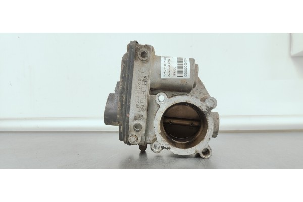 Recambio de caja mariposa para ford fiesta (cbk) referencia OEM IAM 2S6UDC  