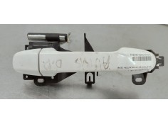 MANETA EXTERIOR DELANTERA DERECHA 