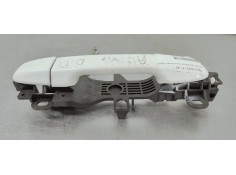 Recambio de maneta exterior delantera derecha para toyota auris 1.6 i 132 referencia OEM IAM   