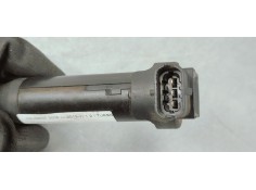 Recambio de bobina encendido para peugeot 2008 (--.2013) 1.2 i turbo 130 referencia OEM IAM 9675390980  